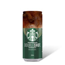 StarbucksÂ ReadyÂ ToÂ DrinkÂ DoubleshotÂ EspressoÂ LatteÂ 220ml - Pack of 4