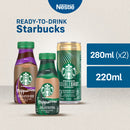 Starbucks Ready To Drink Bundle