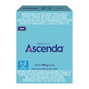 Ascenda Milk Supplement for Children 1 to 3 Years Old 400g