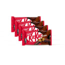 KitKat Fine Dark Chocolate 41.5g - Pack of 4