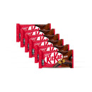 KitKat Fine Dark Chocolate 41.5g - Pack of 6