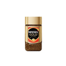 NESCAFE GOLD Intense Premium Instant Coffee 50g