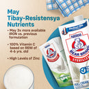 Bear Brand Sterilized UHT Milk 200ml - Pack of 6