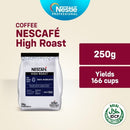 Nescafe High Roast Pure Soluble Coffee 250g