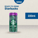 Starbucks Ready To Drink Doubleshot Espresso Mocha 220ml