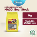 Maggi Beef Stock 1kg