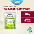 Nestle Cucumber Lemonade 140g