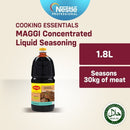 Maggi Concentrated Liquid Seasoning 1.8L