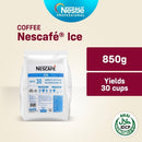 Nescafe Ice Complete Coffee Mix 850g