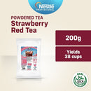 Nestea Strawberry Red Tea 200g