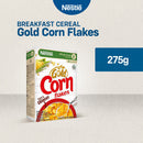 Gold Corn Flakes Breakfast Cereal 275g