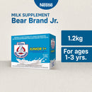 Bear Brand Junior Milk Supplement For Children 1-3 Years Old 1.2kg