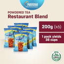 Nestea Restaurant Blend 200g - Pack of 6