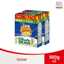 Honey Stars Cereal 500g - Pack of 2