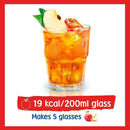 [FREE RAMADAN PITCHER] Nestea Apple Blend Iced Tea 20g - Pack of 12