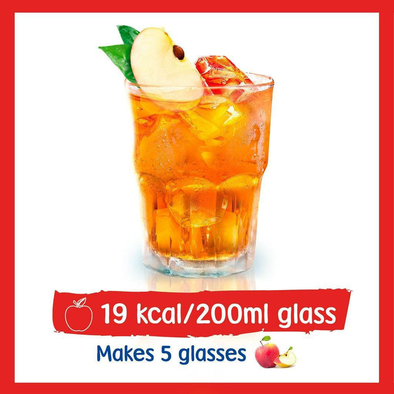 [FREE RAMADAN PITCHER] Nestea Apple Blend Iced Tea 20g - Pack of 12