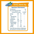 Nestea Honey Blend Iced Tea 20g - Pack of 24