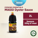 Maggi Oyster Sauce 2L