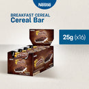 Koko Krunch Breakfast Cereal Bar 25g - Pack of 16