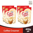 NESTLE Coffee-mate Coffee Creamer 400g - Pack of 4