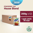 Nestea House Blend 200g - Pack of 12
