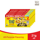 MAGGI Magic Sarap All-In-One Seasoning 21g - Pack of 6