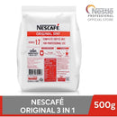 Nescafe Original 3-in-1 Coffee 500g
