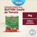 Buitoni Coulis de Tomate 3kg