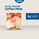 Coffee Mate Coffee Creamer 5g - Pack of 48