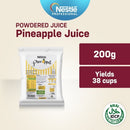 Nestle Pineapple Juice 200g