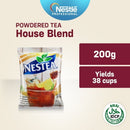 Nestea House Blend Iced Tea 200g