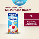 Nestle All-Purpose Cream 1L