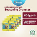 Maggi Magic Sarap Seasoning 800g - Pack of 8