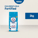 Bear Brand Fortified Powdered Milk Drink 2kg