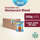 Nestea Restaurant Blend 200g - Pack of 12