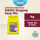 Maggi Sinigang Soup Mix 1kg