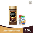 NESCAFÉ GOLD 200g  with FREE Fitnesse 40g