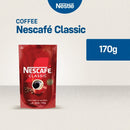 Nescafe Classic Instant Coffee 170g