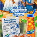 Nestea Cranberry Iced Tea 20g - Pack of 24