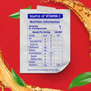 Nestlé Nestea Apple Flavored Powdered Iced Tea Drink Mix 19g - Pack of 24