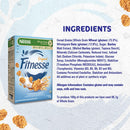 NESTEA Cleanse Powdered Green Tea 250ml - Pack of 10 + Fitnesse Breakfast Cereal 210g