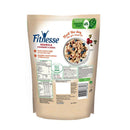 NESTEA Cleanse Powdered Green Tea 250ml - Pack of 10 + Fitnesse Granola Cranberry Cereal 300g