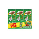 [Buy  6 Save P6] Milo Ready-to-Drink Chocomalt Milk Drink 180ml