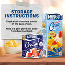 Nestle All Purpose Cream 250ml x4 + Milkmaid Sweetened Condensed Milk 300ml x3