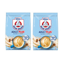 Bear Brand Adult Plus Powdered Milk Drink with Coffee 300g