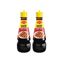 MAGGI Savor Liquid Seasoning Chili 130ml - Pack of 2