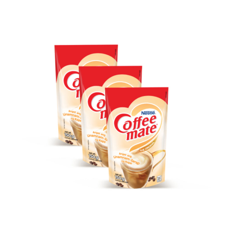 Coffee Mate Coffee Creamer 150g - Pack of 3