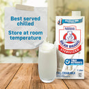 [Buy 2 Save P15] Bear Brand Sterilized UHT Milk 1L