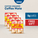 Coffee Mate Coffee Creamer 5g - Buy 80, Get 16 FREE