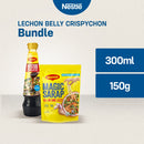 Maggi Oyster Sauce 300ml  + Maggi Magic Sarap 150g